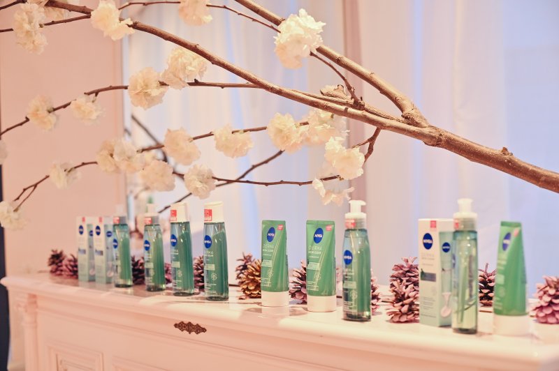 Skin to Win: The Clear Routine